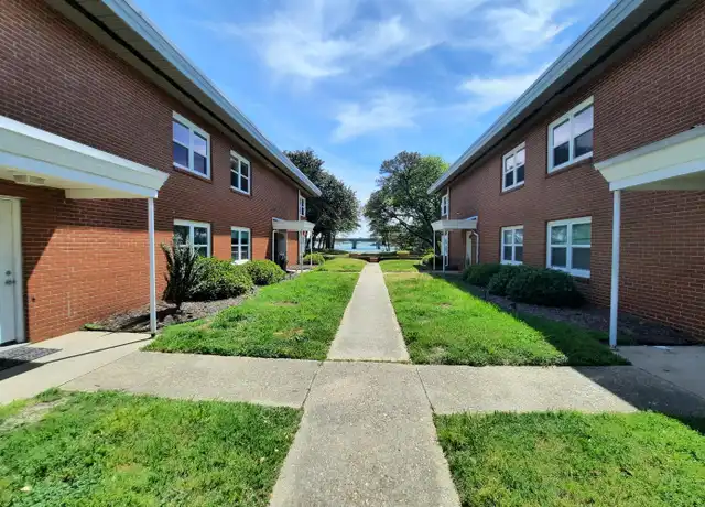 Property at 1005 Little Bay Ave Unit B3, Norfolk, VA, 23503, 1 bed, 1 bath, [object Object]