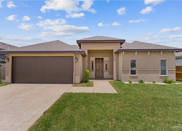Property at 1609 Chapel Hl, Edinburg, TX, 78541, 3 beds, 2.5 baths, [object Object]