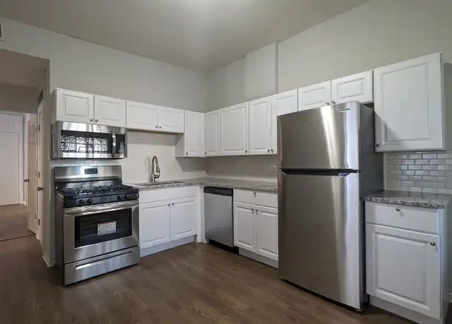 Property at 1424 N Maplewood Ave Unit 1424-1R, Chicago, IL, 60622, 2 beds, 1 bath, [object Object]
