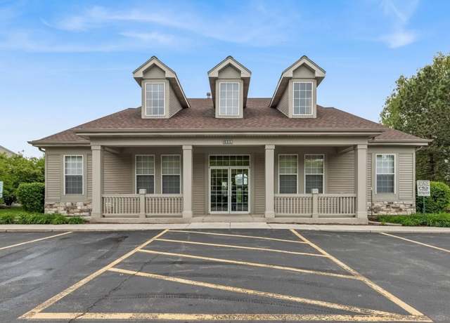Photo of 751 Cherry Creek Dr Unit 751, Grayslake, IL 60030
