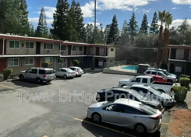 Property at 10612 Fair Oaks Blvd Unit 6, Fair Oaks, CA, 95628, 2 beds, 1 bath, [object Object]