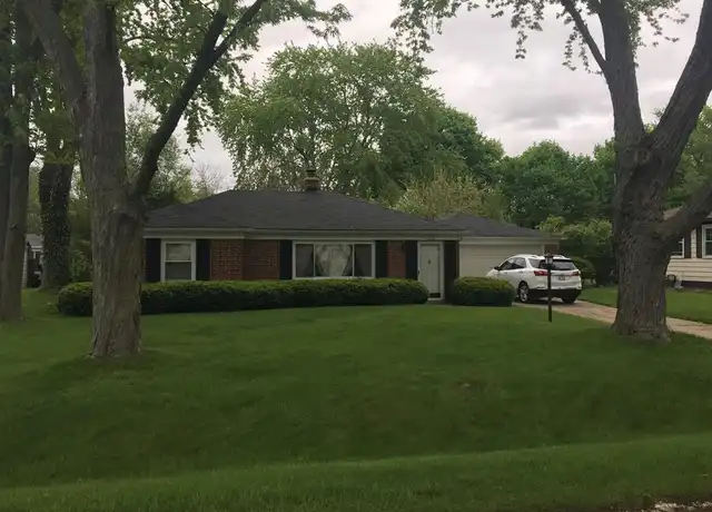 Property at 2258 Briggs St, Waterford, MI, 48329, 3 beds, 1 bath, [object Object]
