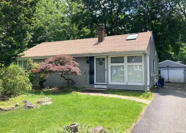 Property at 38 Delmar Ave, Cresskill, NJ, 07626, 3 beds, 1.5 baths, [object Object]
