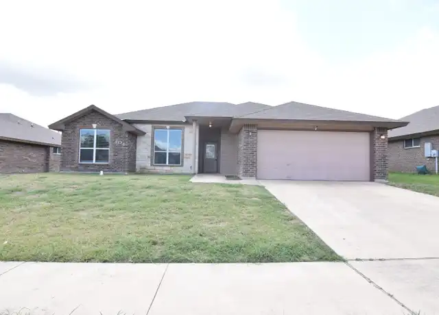 Property at 204 W Little Dipper, Killeen, TX, 76542, 3 beds, 2 baths, [object Object]