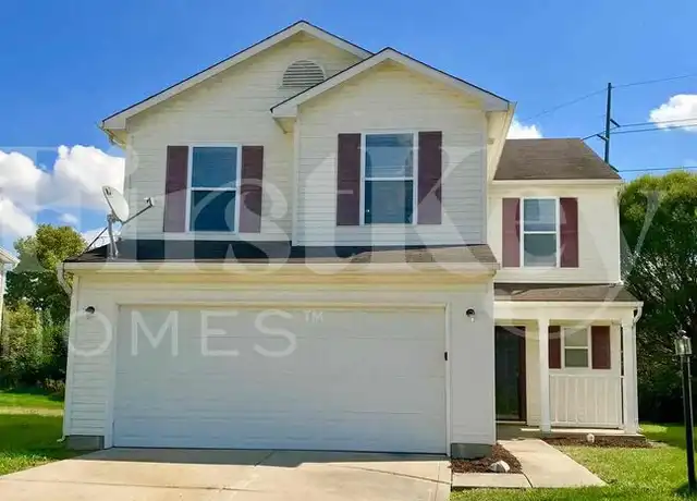Property at 5971 Liverpool Ln, Indianapolis, IN, 46236, 4 beds, 2 baths, [object Object]