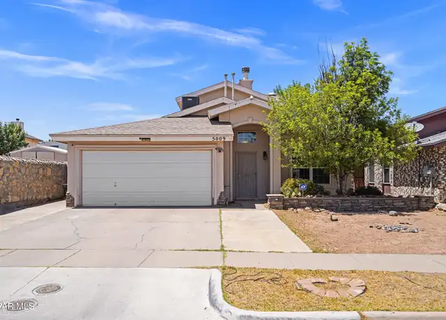 Property at 5009 Cedar Sands Ln, El Paso, TX, 79924, 3 beds, 2 baths, [object Object]