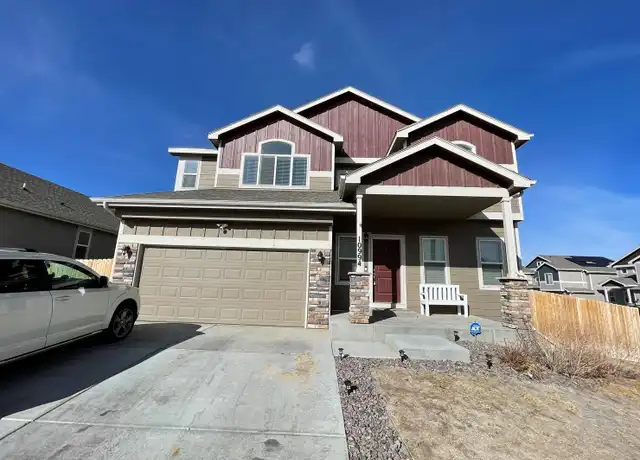 Property at 10994 Aliso Dr, Colorado Springs, CO, 80925, 4 beds, 2.5 baths, [object Object]