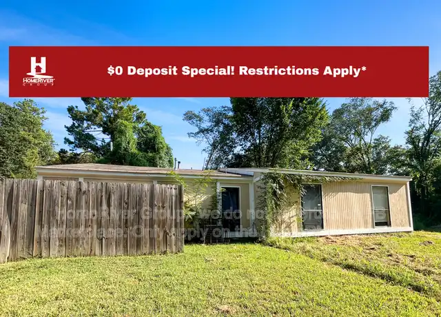 Property at 2076 Jan Dr, Memphis, TN, 38127, 2 beds, 1 bath, [object Object]