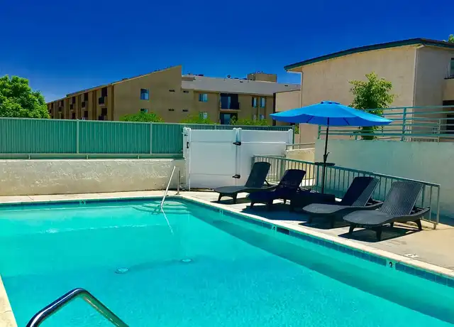 Property at Northridge Place Apartments - 17841 Lassen St, Northridge, CA, 91325, 1 bed, 1 bath, [object Object]