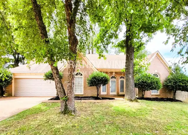 Property at 7819 Freehold Dr, Memphis, TN, 38125, 4 beds, 4 baths, [object Object]