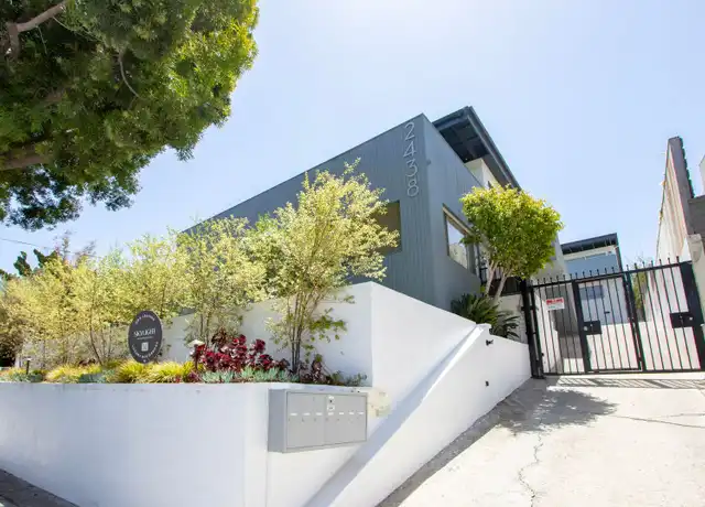 Property at 2438 7th St #5, Santa Monica, CA, 90405, 1 bed, 1 bath, [object Object]