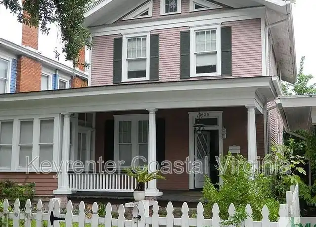 Property at 635 W 37th St, Norfolk, VA, 23508, 3 beds, 1 bath, [object Object]