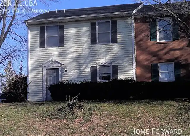 Property at 3189 Pimlico Pkwy Unit 1, Lexington, KY, 40517, 2 beds, 1 bath, [object Object]