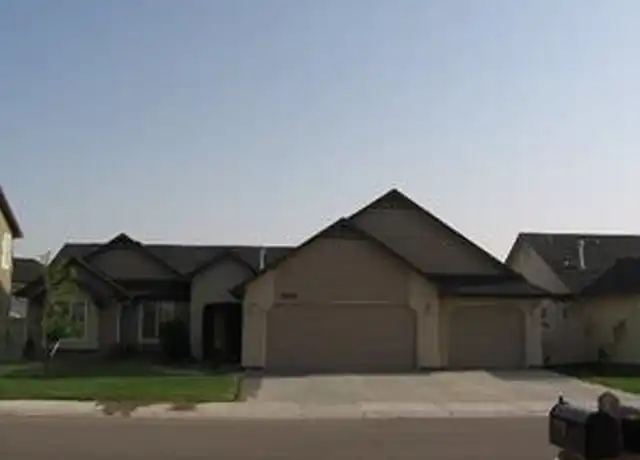 Property at 2974 W Divide Creek Dr, Meridian, ID, 83646, 4 beds, 2 baths, [object Object]