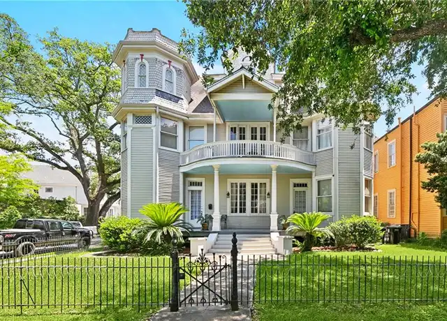 Property at 6056 Prytania St, New Orleans, LA, 70118, 5 beds, 3 baths, [object Object]