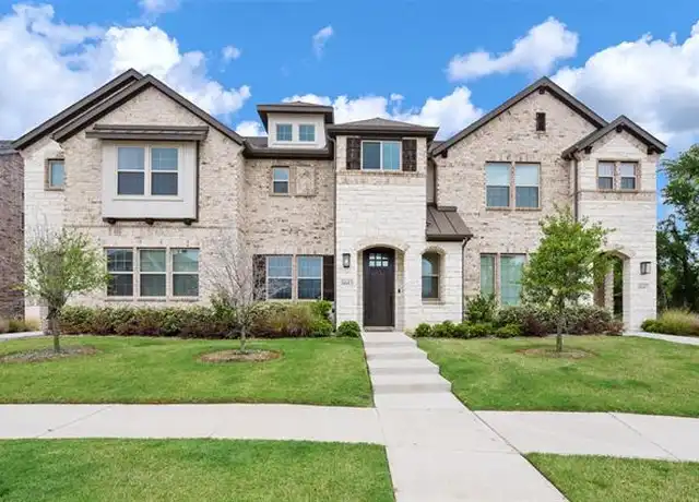 Property at 6643 Baritone Ct, Sachse, TX, 75048, 3 beds, 2.5 baths, [object Object]