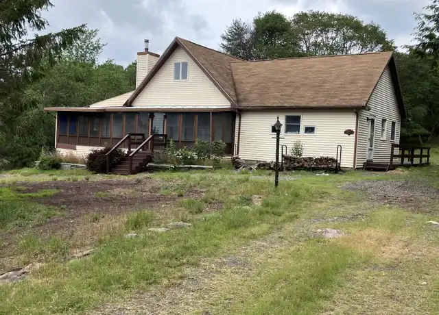 Property at 3171 Chippewa Trl, Albrightsville, PA, 18210, 3 beds, 2 baths, [object Object]