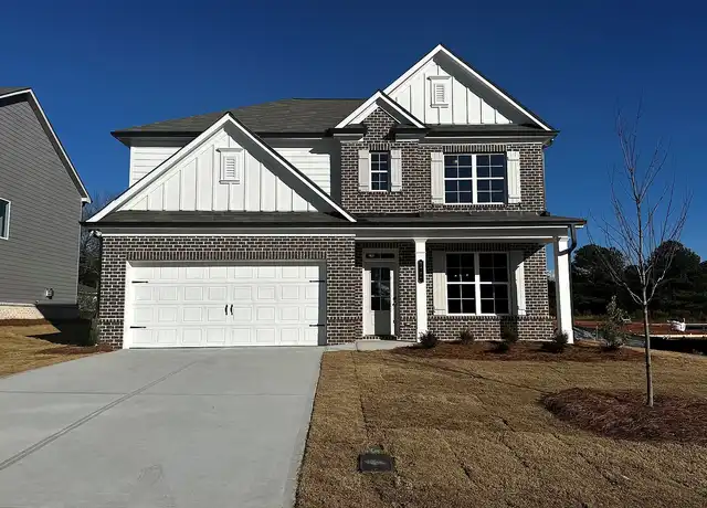 Property at Herrin Farms - 3940 Fence Rd, Auburn, GA, 30011, 4 beds, 2.5-3 baths, [object Object]