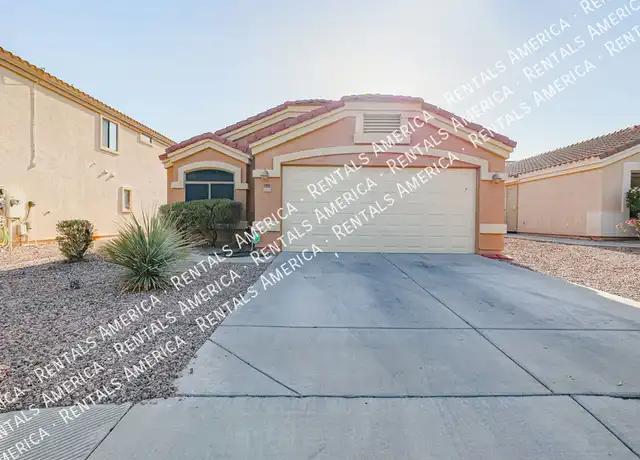 Property at 1104 S 238th Dr, Buckeye, AZ, 85326, 4 beds, 2 baths, [object Object]