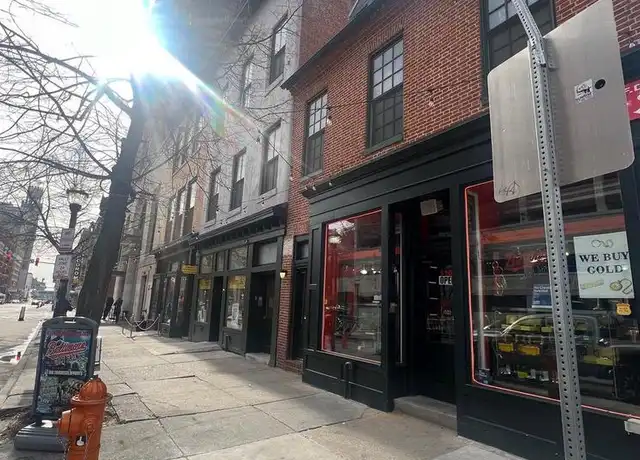 Property at 106 N Eutaw St Unit 3B, Baltimore, MD, 21201, 2 beds, 1 bath, [object Object]