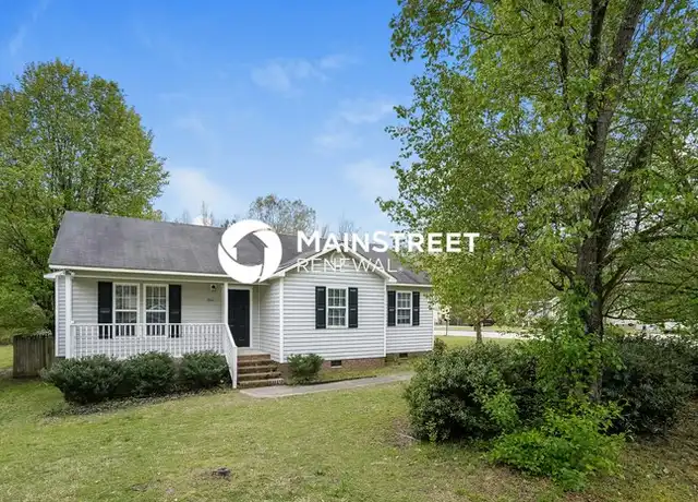 Property at 1499 Smokey Mountain Dr, Zebulon, NC, 27597, 3 beds, 2 baths, [object Object]