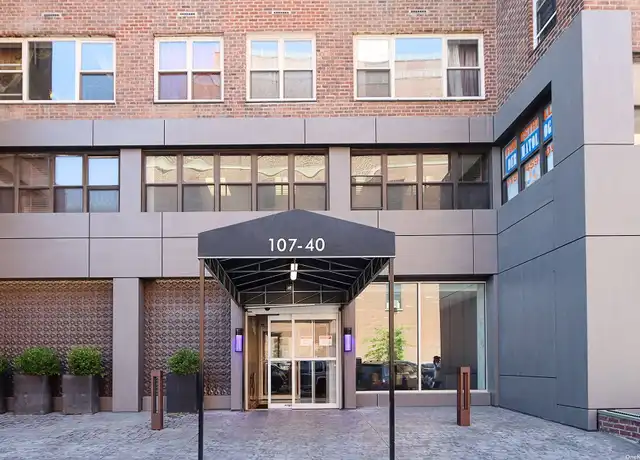 Property at 10740 Queens Blvd, Forest Hills, NY, 11375, 1 bed, 1 bath, [object Object]