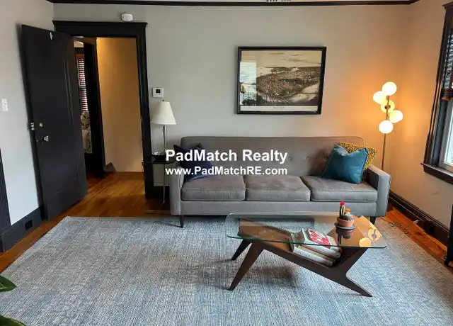 Property at 118 Fairmount St #2, Dorchester, MA, 02124, 3 beds, 2 baths, [object Object]
