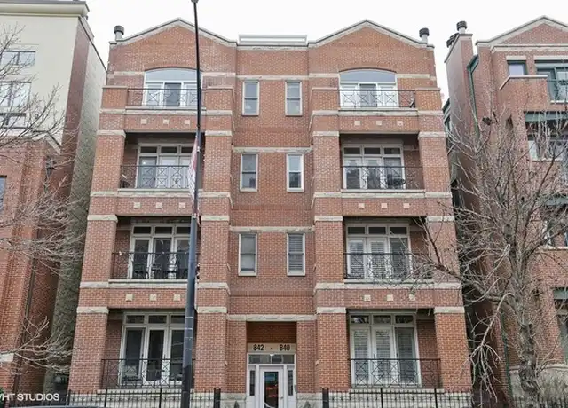 Property at 840 W Diversey Pkwy Unit 4E, Chicago, IL, 60614, 3 beds, 2 baths, [object Object]