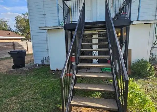 Property at 207 Moody St Unit 2, Houston, TX, 77009, 1 bed, 1 bath, [object Object]