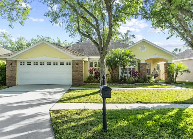 Property at 10602 Rochester Way, Tampa, FL, 33626, 4 beds, 2 baths, [object Object]