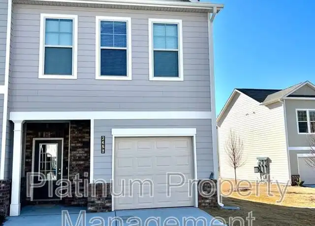 Property at 3452 Sumersbe Ct, Atlanta, GA, 30349, 3 beds, 2.5 baths, [object Object]