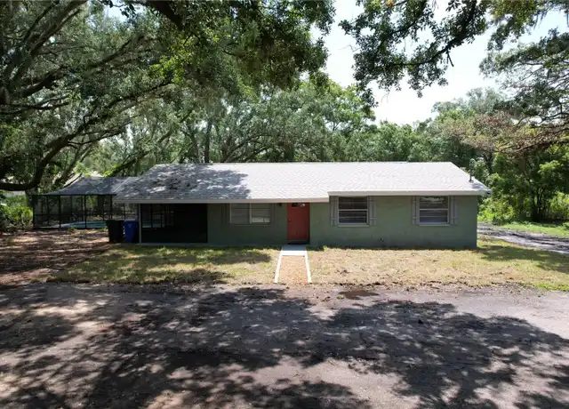 Property at 3110 John Moore Rd, Brandon, FL, 33511, 3 beds, 1 bath, [object Object]