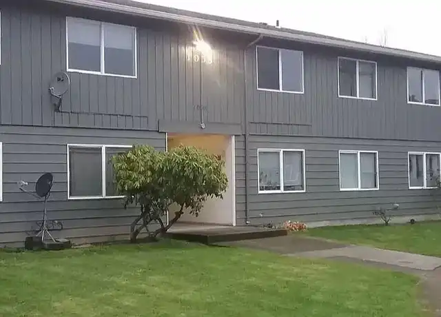 Property at Park Place West - 1955 33rd Ave, Longview, WA, 98632, 1 bed, 1 bath, [object Object]