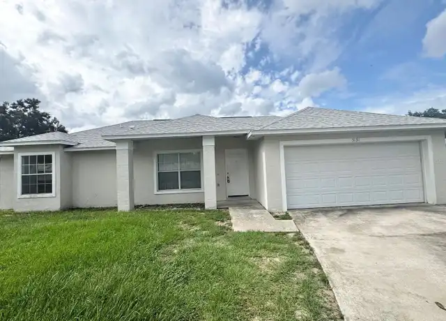 Property at 5131 Kati Lynn Dr, Apopka, FL, 32712, 3 beds, 2 baths, [object Object]