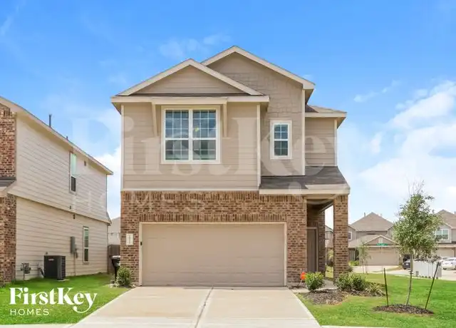 Property at 24722 Lorenzo Glaze Trl, Katy, TX, 77493, 3 beds, 2.5 baths, [object Object]