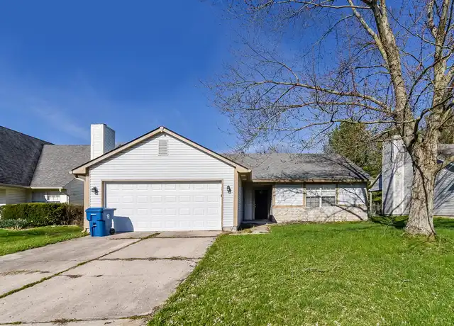 Property at 2940 Greenview Way, Indianapolis, IN, 46229, 3 beds, 2 baths, [object Object]