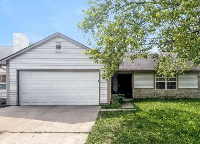 Property at 2940 Greenview Way, Indianapolis, IN, 46229, 3 beds, 2 baths, [object Object]