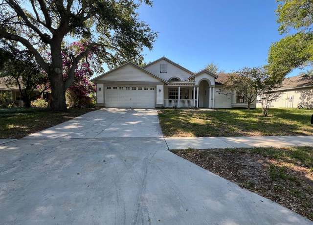 Photo of 964 Valley View Cir, Palm Harbor, FL 34684