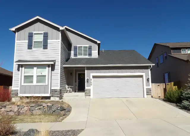 Property at 6766 Indian Feather Dr, Colorado Springs, CO, 80923, 4 beds, 3 baths, [object Object]