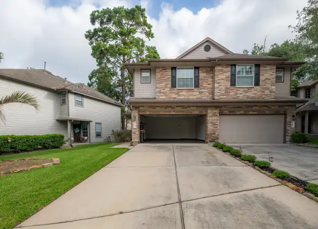 Property at 18 Whitekirk Pl, Magnolia, TX, 77354, 3 beds, 2.5 baths, [object Object]