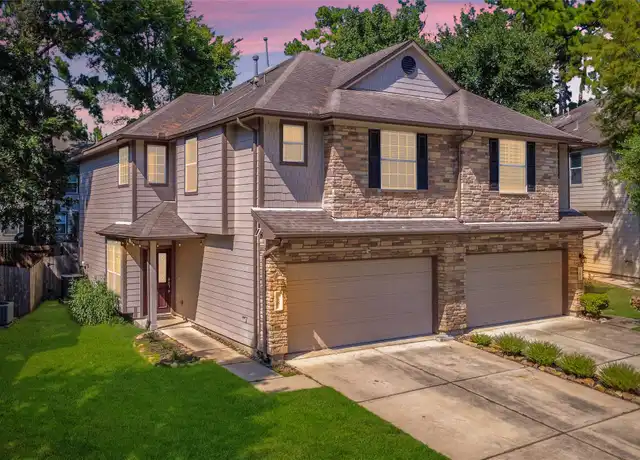 Property at 18 Whitekirk Pl, Magnolia, TX, 77354, 3 beds, 2.5 baths, [object Object]
