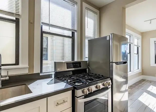 Photo of 3201 Washington St, San Francisco, CA 94115