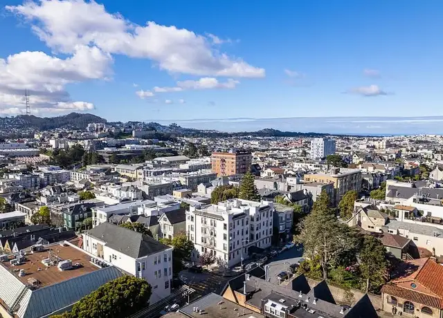 Photo of 3201 Washington St, San Francisco, CA 94115
