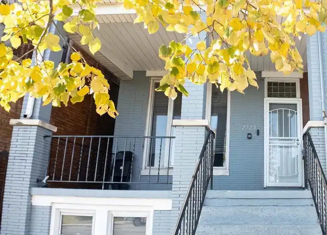 Property at 2728 Harford Rd, Baltimore, MD, 21218, 4 beds, 2 baths, [object Object]