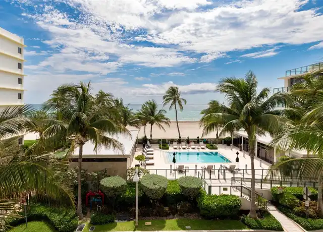 Property at 2101 S Surf Rd Unit 4F, Hollywood, FL, 33019, 3 beds, 3 baths, [object Object]