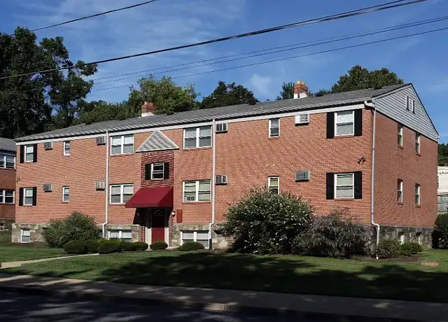 Property at Cedar Glen Apartments - 9140 Old Bustleton Ave, Philadelphia, PA, 19115, 1-2 bed, 1 bath, [object Object]