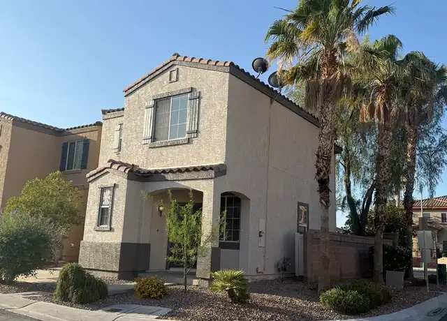 Property at 7709 Park Village Pl, Las Vegas, NV, 89113, 3 beds, 2.5 baths, [object Object]