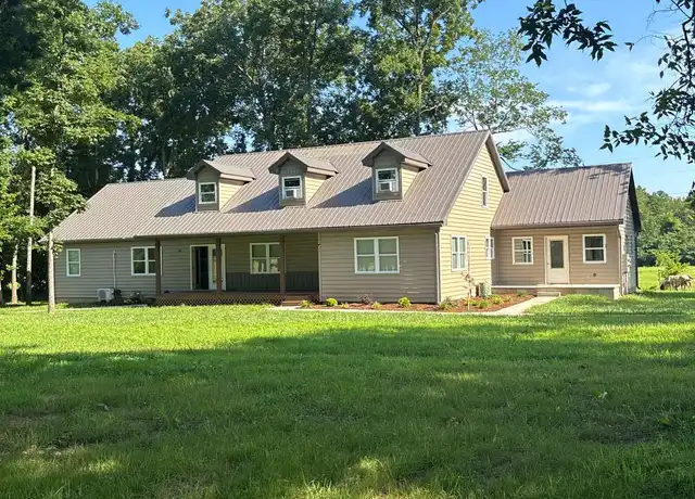 Property at 1186 B Hall Rd Unit 1, Pembroke, KY, 42266, 5 beds, 2 baths, [object Object]
