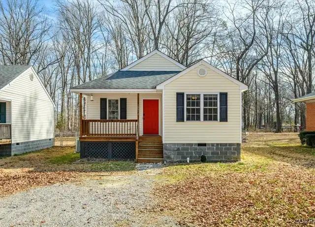 Property at 19917 Oakland Ave, South Chesterfield, VA, 23834, 3 beds, 2 baths, [object Object]