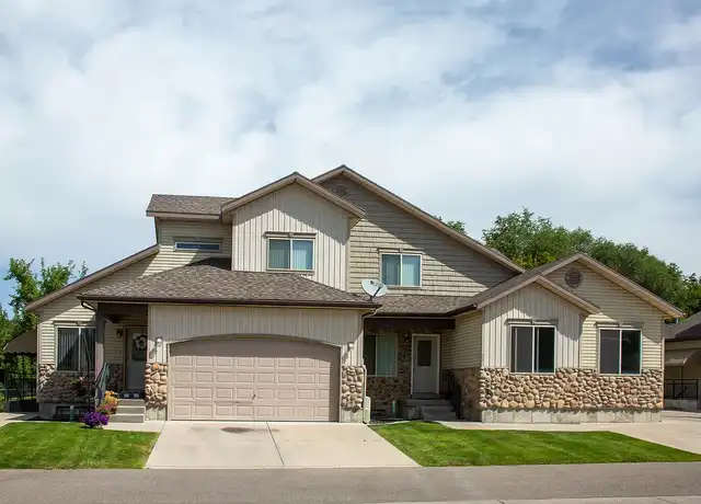 Property at Willow Wood - 479 W 280 S, Logan, UT, 84321, 2 beds, 1 bath, [object Object]